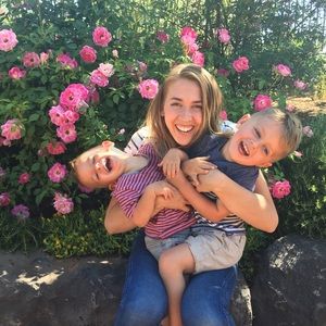 Meet your Posher, Emma